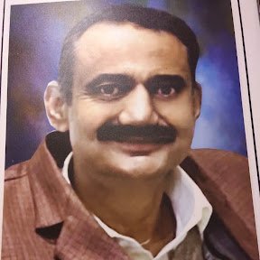 Mr. Deep Kumar Sharma